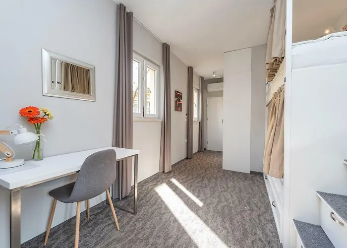 Hostel Downtown Boutique *