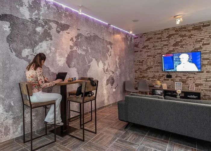 Downtown Boutique * Zadar