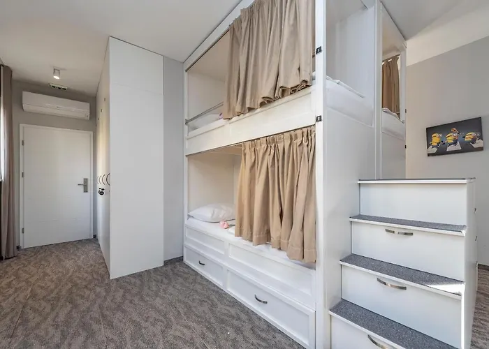 Downtown Boutique * Zadar